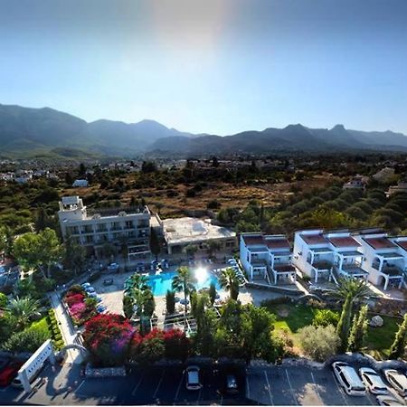 Altinkaya Holiday Resort Kyrenia  Exteriér fotografie