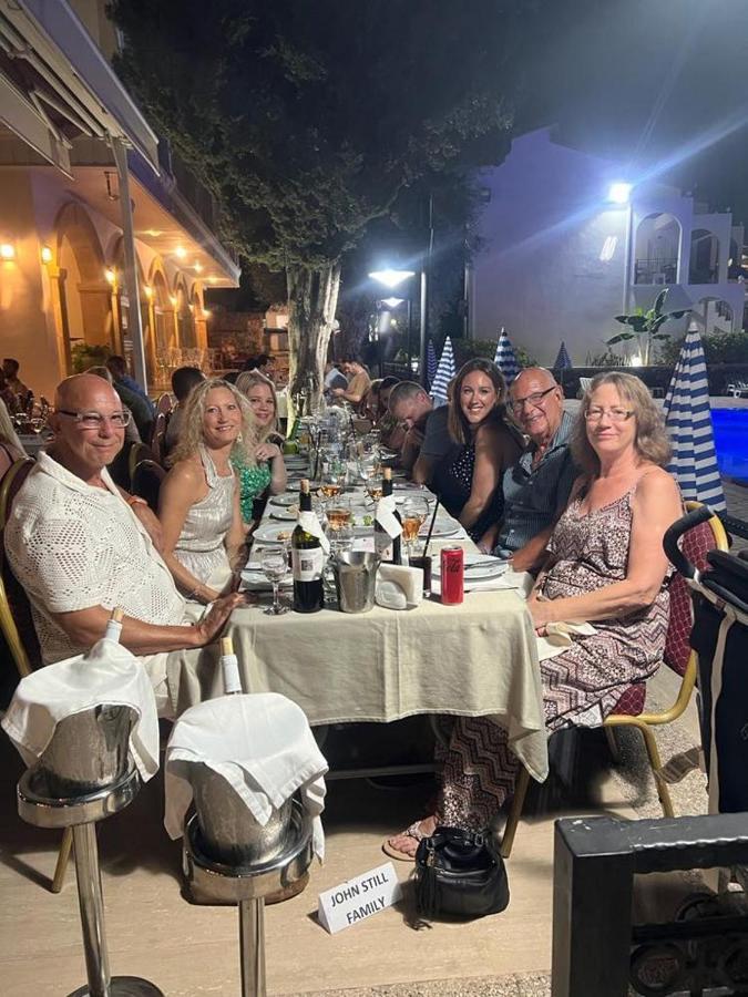 Altinkaya Holiday Resort Kyrenia  Exteriér fotografie