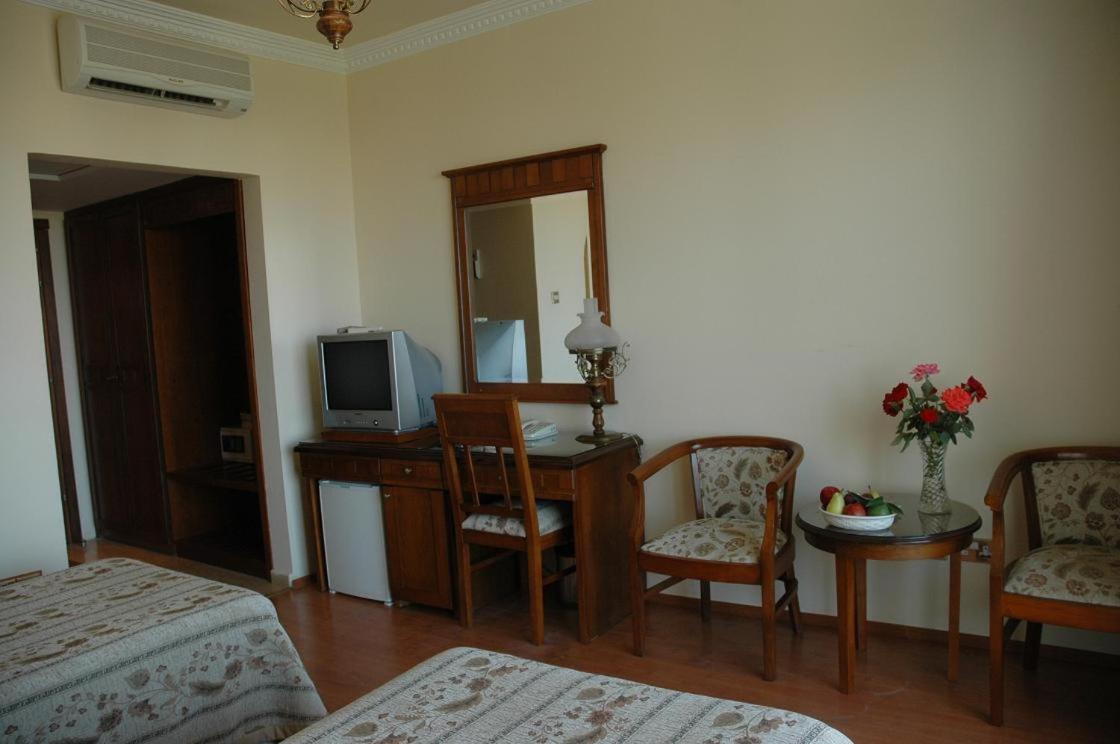 Altinkaya Holiday Resort Kyrenia  Exteriér fotografie