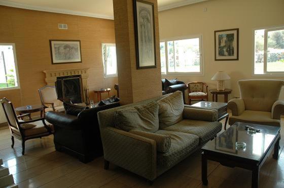 Altinkaya Holiday Resort Kyrenia  Exteriér fotografie
