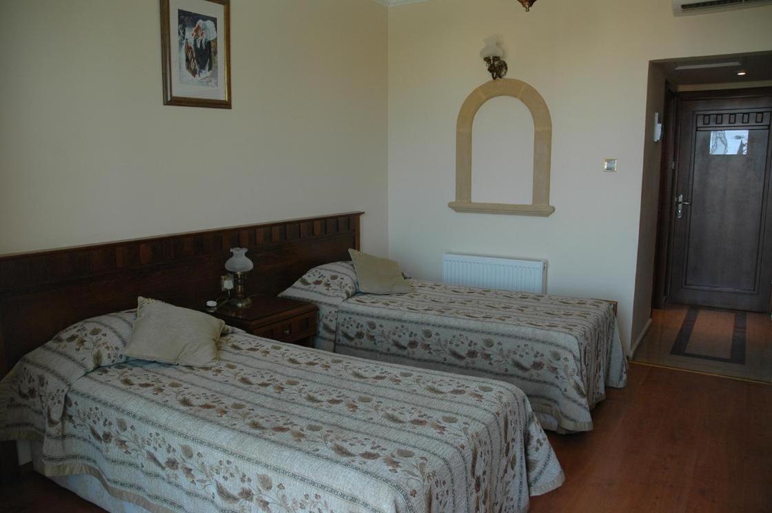 Altinkaya Holiday Resort Kyrenia  Exteriér fotografie