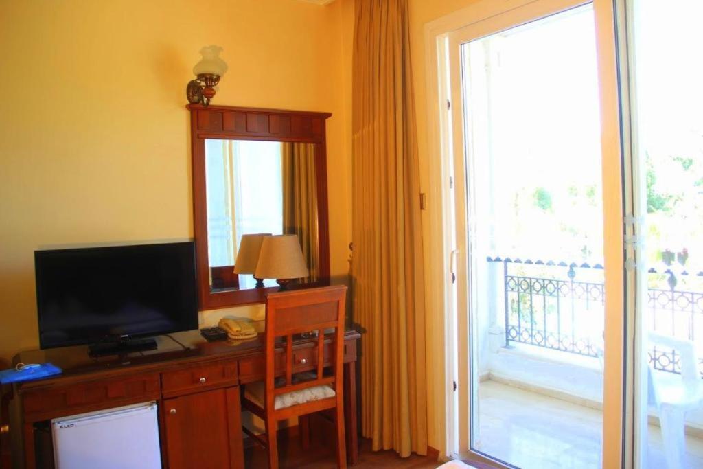 Altinkaya Holiday Resort Kyrenia  Exteriér fotografie