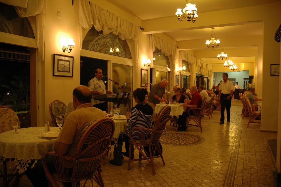 Altinkaya Holiday Resort Kyrenia  Exteriér fotografie